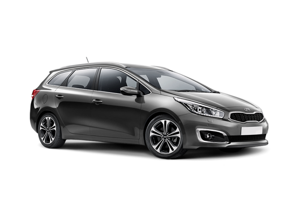 Kia Ceed SW Цвет: (D5U) Sand Track